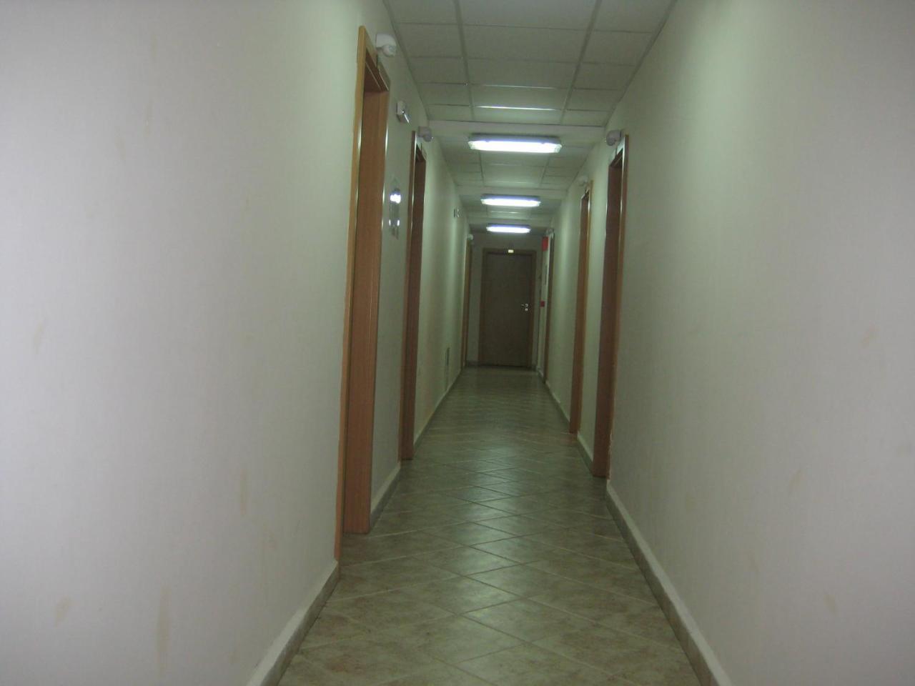 Hotel Restaurant Popini Laki Yagodina Bagian luar foto