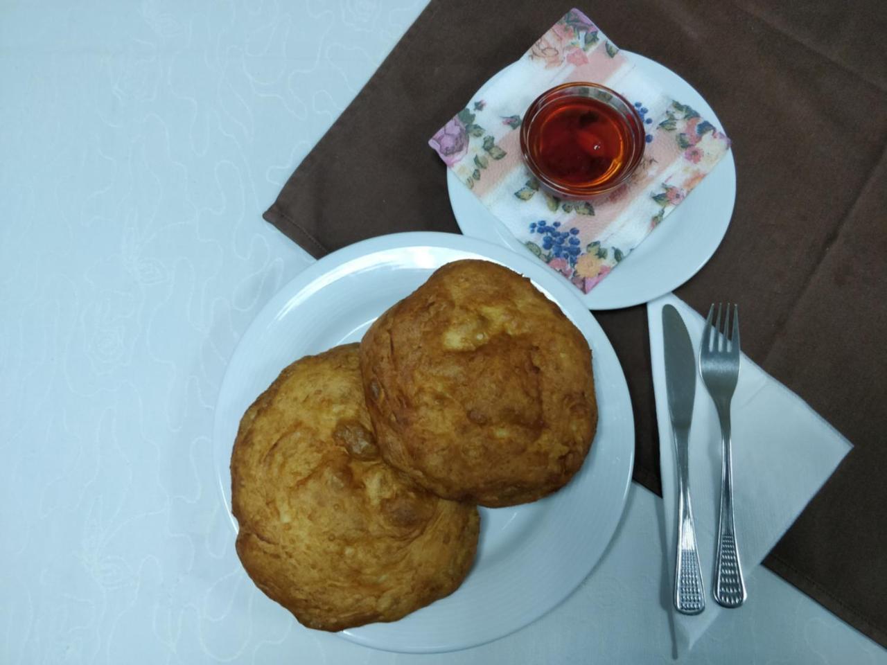 Hotel Restaurant Popini Laki Yagodina Bagian luar foto