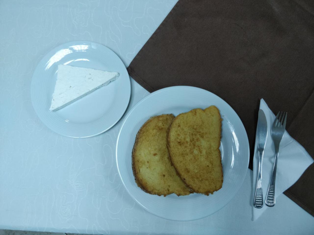 Hotel Restaurant Popini Laki Yagodina Bagian luar foto