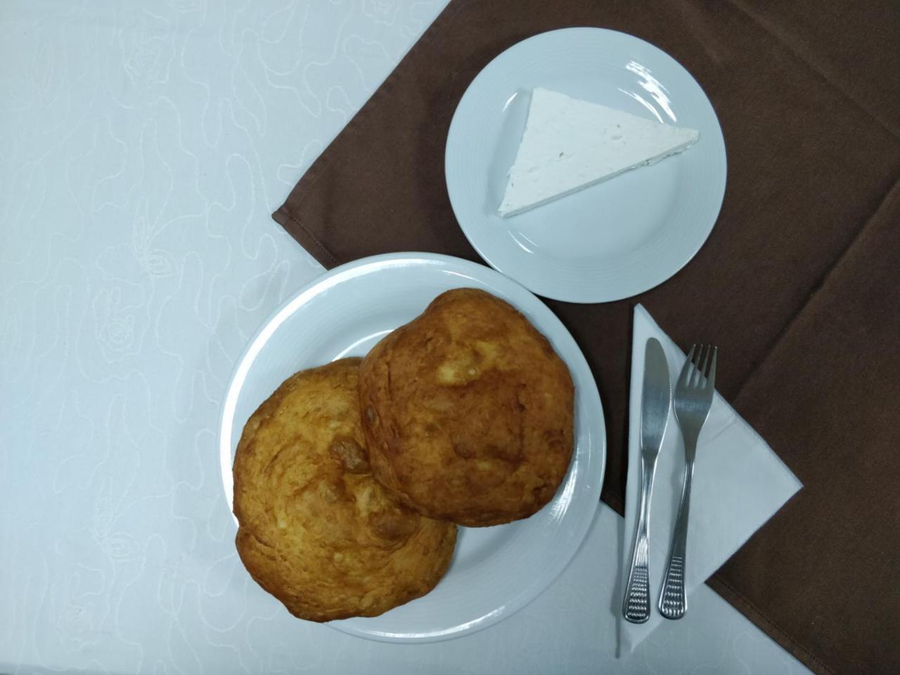 Hotel Restaurant Popini Laki Yagodina Bagian luar foto