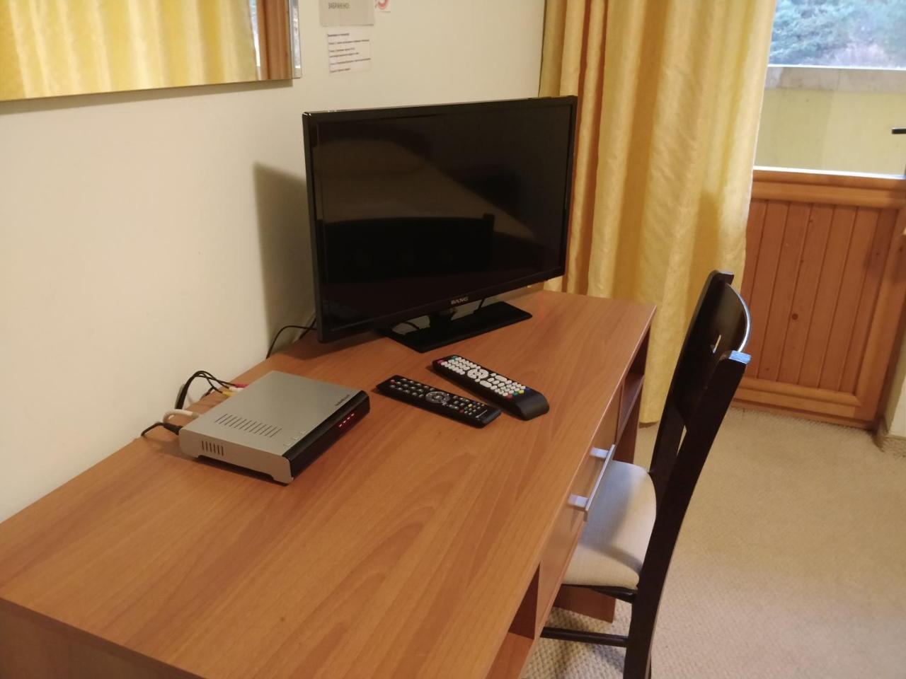 Hotel Restaurant Popini Laki Yagodina Bagian luar foto
