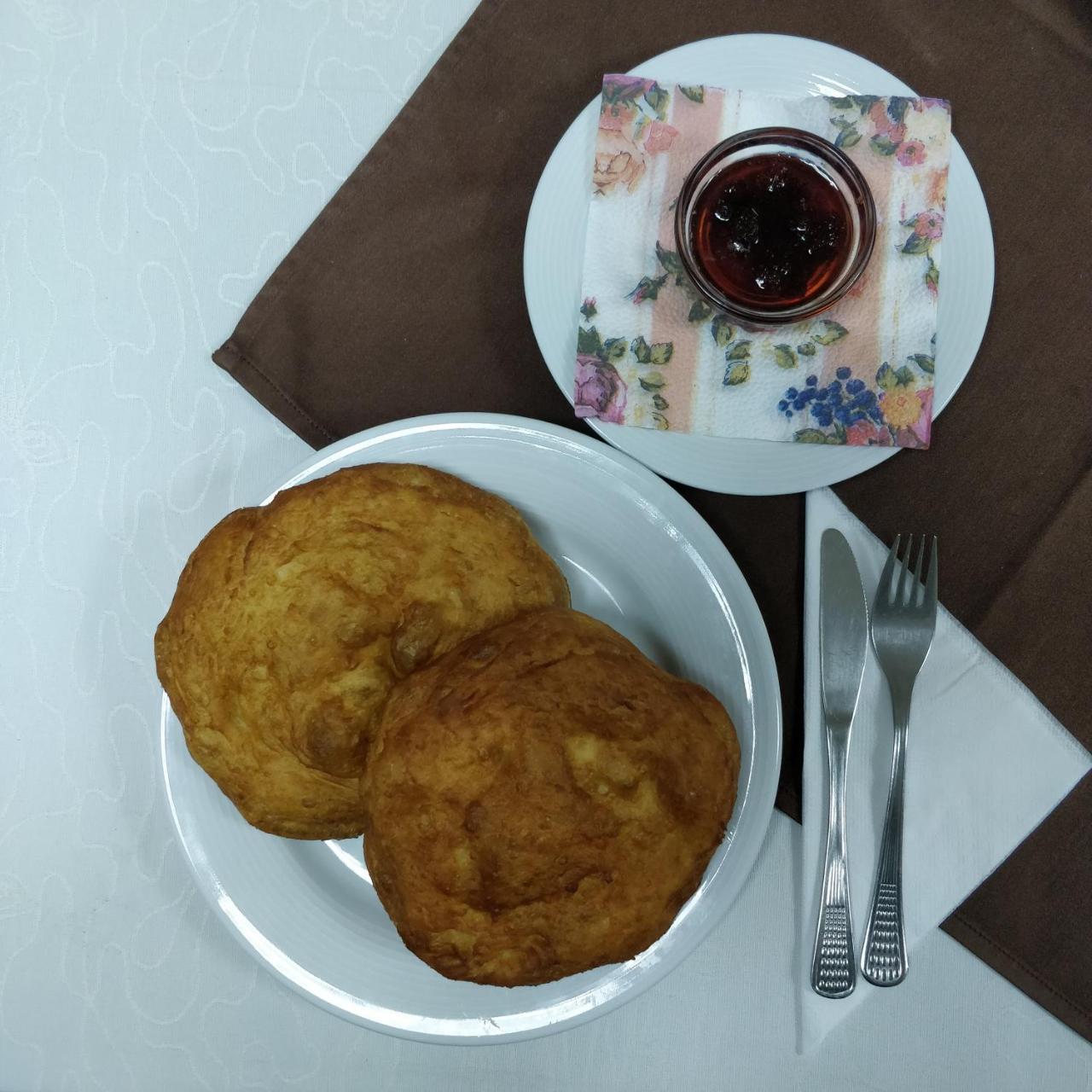 Hotel Restaurant Popini Laki Yagodina Bagian luar foto