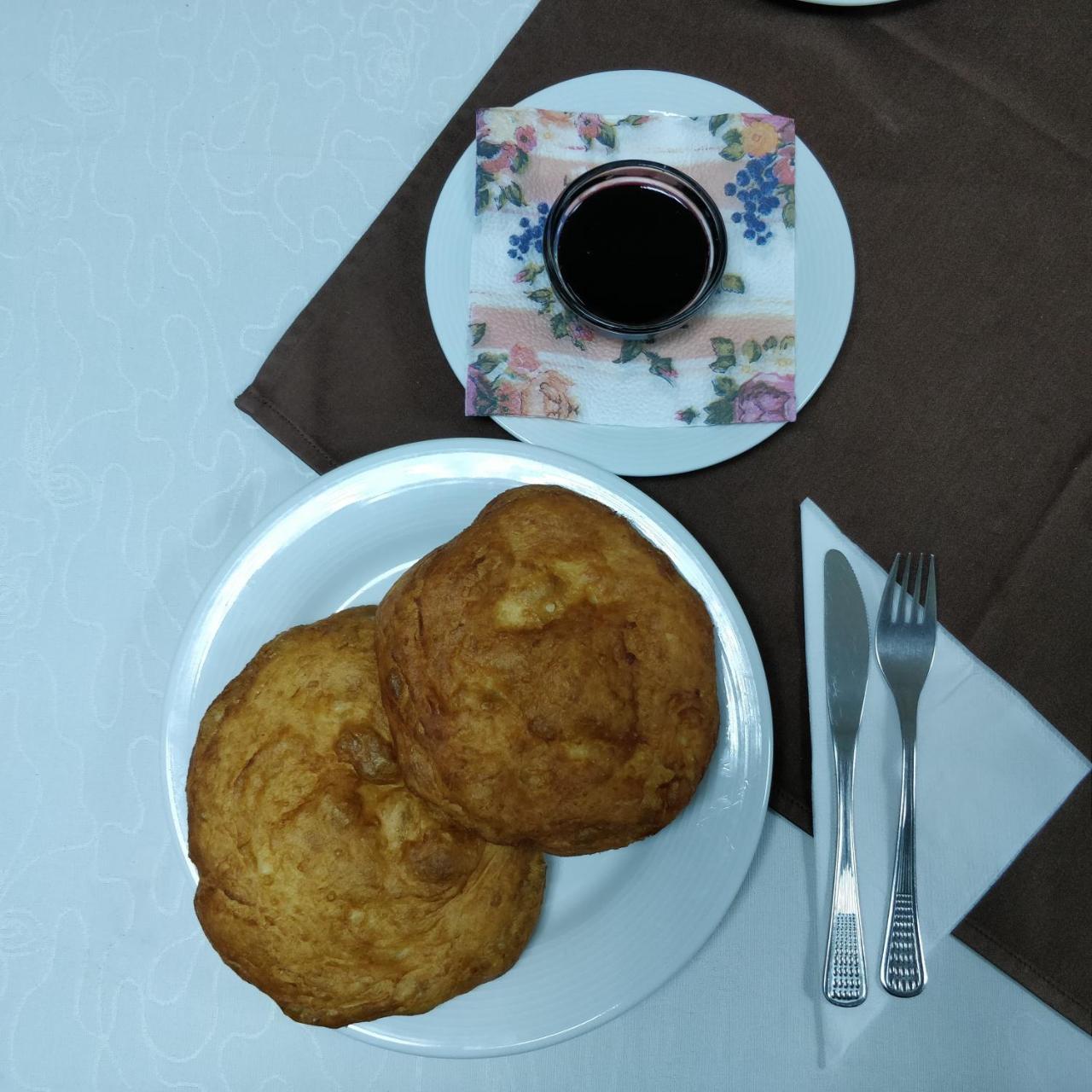 Hotel Restaurant Popini Laki Yagodina Bagian luar foto